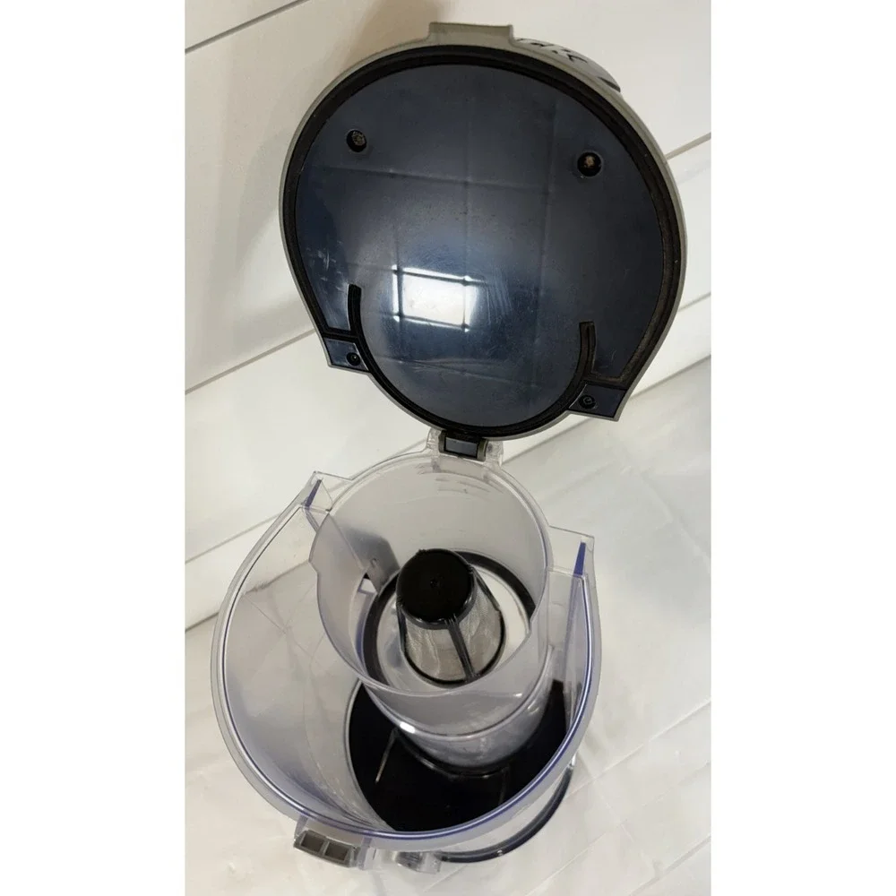 Shark zu782 vacuum